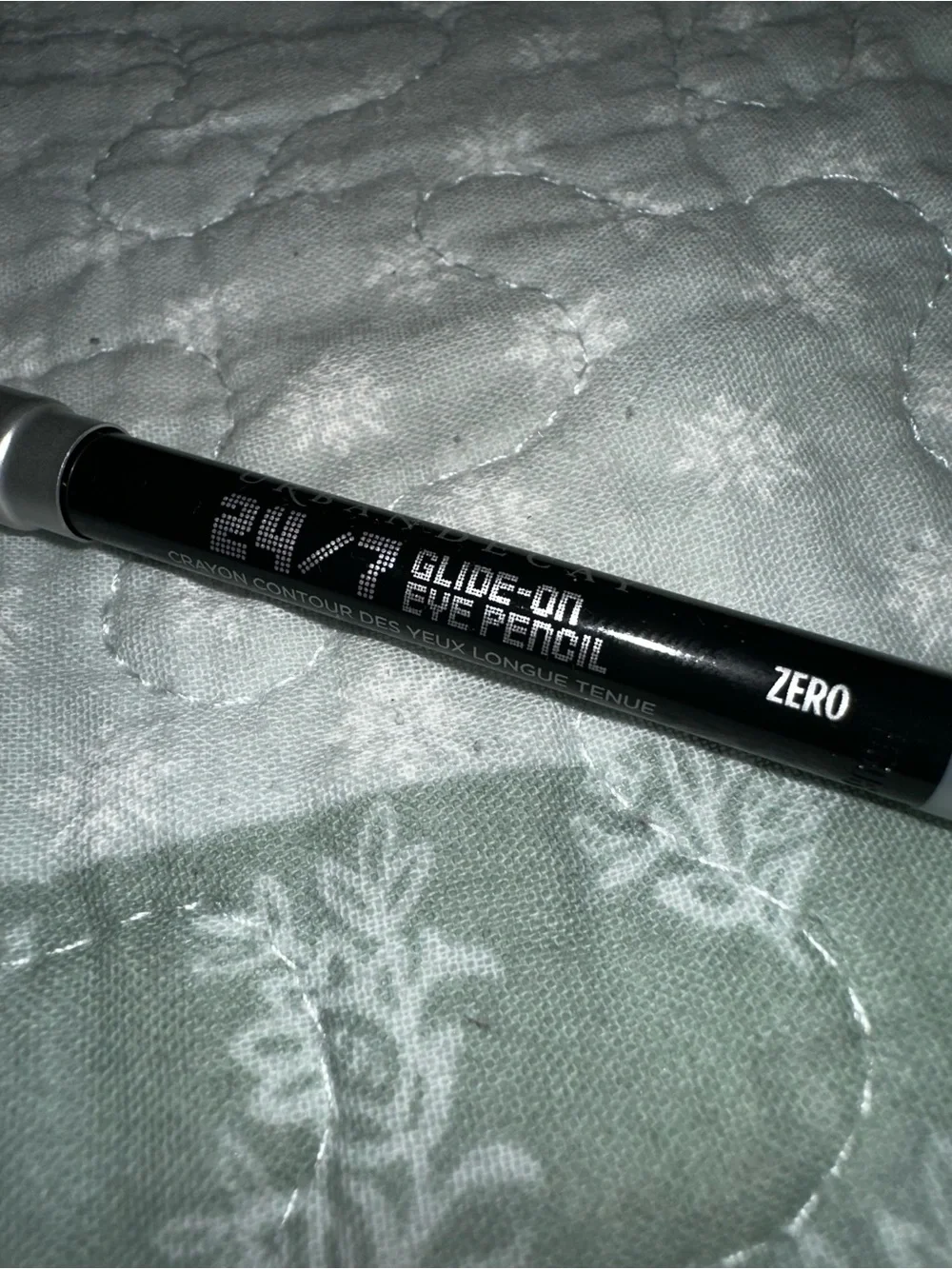 Urban decay Eyeliner zero